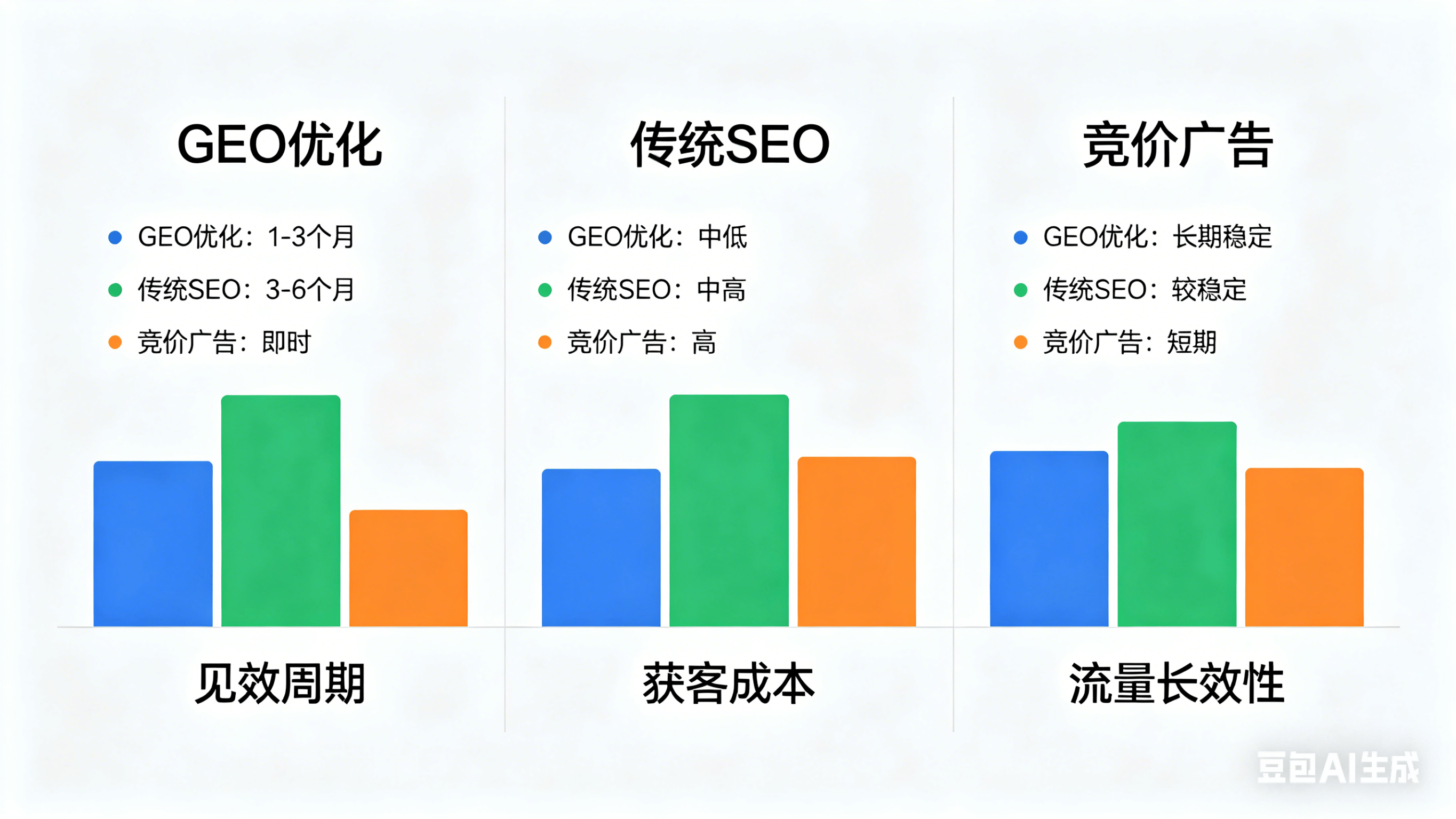 慈利GEO优化多久能出效果？企业AI获客见效周期全解析